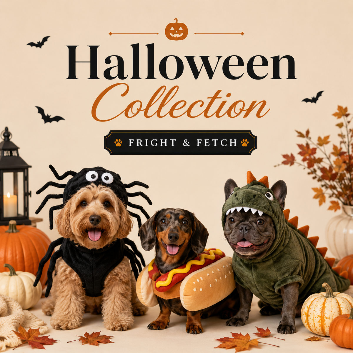 Halloween Collection