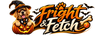 Fright &amp; Fetch - Home